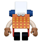 Produktbild Sesamstraße ReAction Actionfigur Wave 06 Typewriter Guy 10 cm