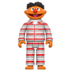 Produktbild Sesamstraße ReAction Actionfigur Wave 06 Ernie (PJs) 10 cm