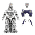 Produktbild Godzilla Toho Ultimates Actionfigur Wave 06 Kiryu MechaGodzilla 21 cm