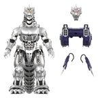 Produktbild Godzilla Toho Ultimates Actionfigur Wave 06 Kiryu MechaGodzilla 21 cm