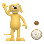 Produktbild Green Day ReAction Actionfigur Dookie Dog 9 cm