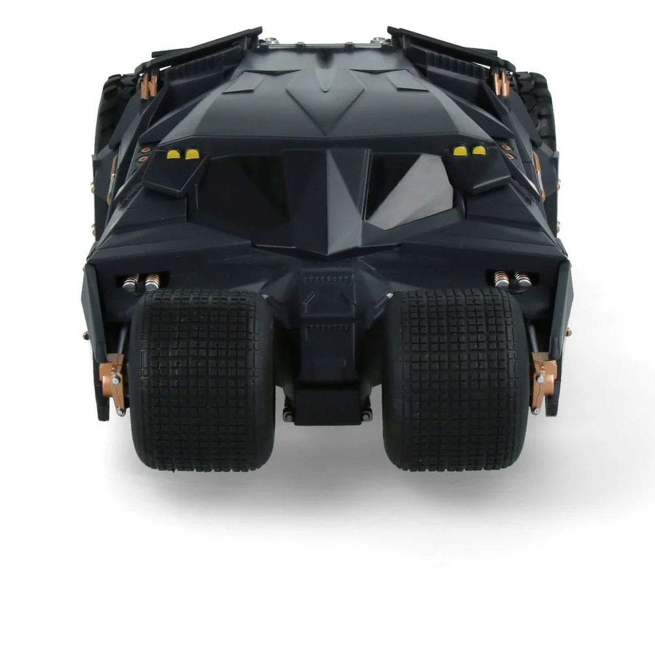 Produktbild Batman 1989 Super Cyborg Fahrzeug Batmobile Tumbler (Full Color) 33 cm