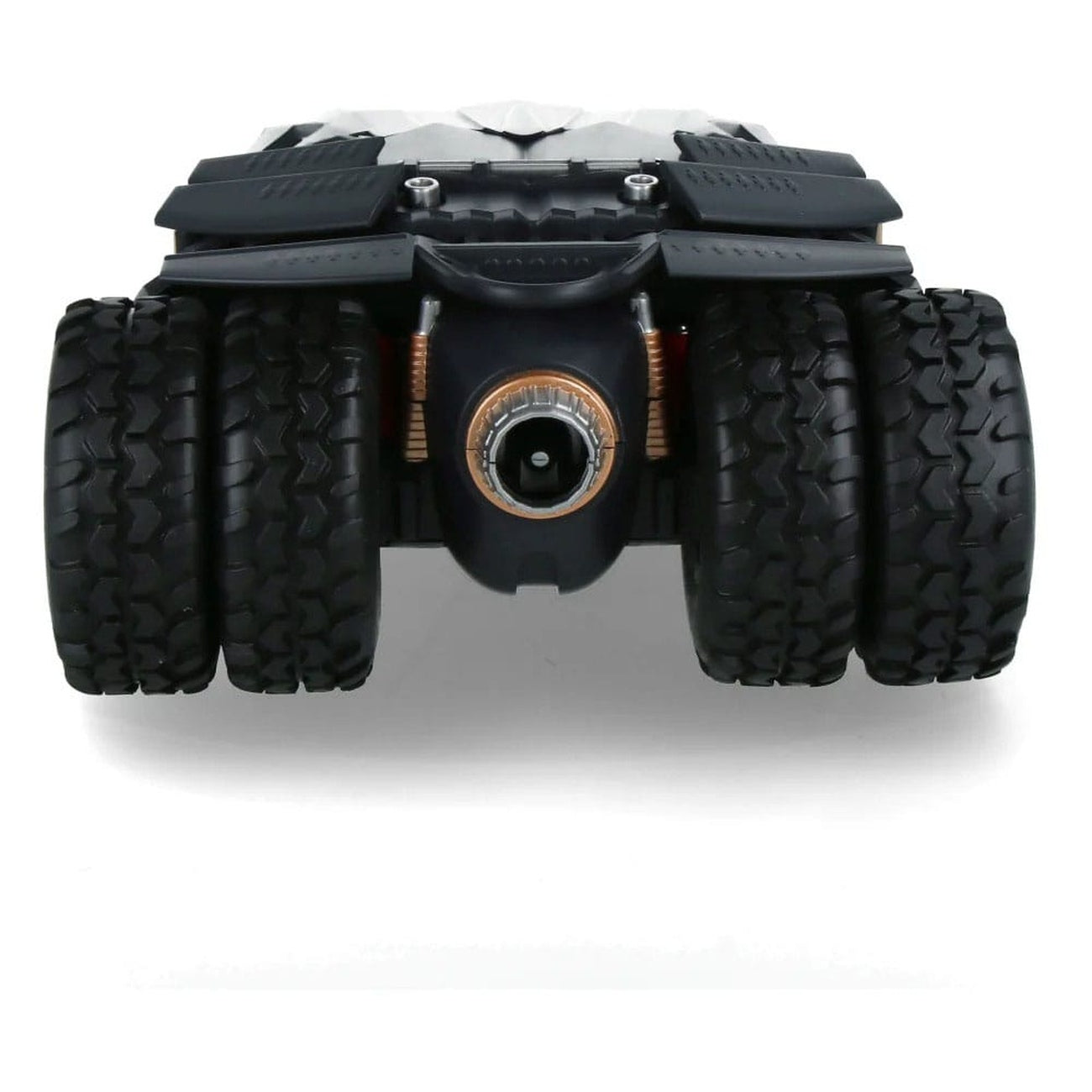 Product image Batman 1989 Super Cyborg Vehicle Batmobile Tumbler (Full Color) 33 cm
