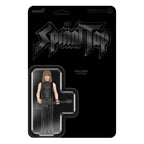 Produktbild Spinal Tap ReAction Actionfigur Wave 02 Nigel Tufnel (None More Black) 10 cm