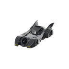 Produktbild Batman 1989 Super Cyborg Fahrzeug Batmobile (Full Color) 33 cm
