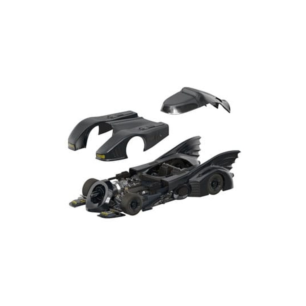 Produktbild Batman 1989 Super Cyborg Fahrzeug Batmobile (Full Color) 33 cm