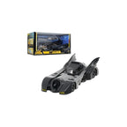 Produktbild Batman 1989 Super Cyborg Fahrzeug Batmobile (Full Color) 33 cm