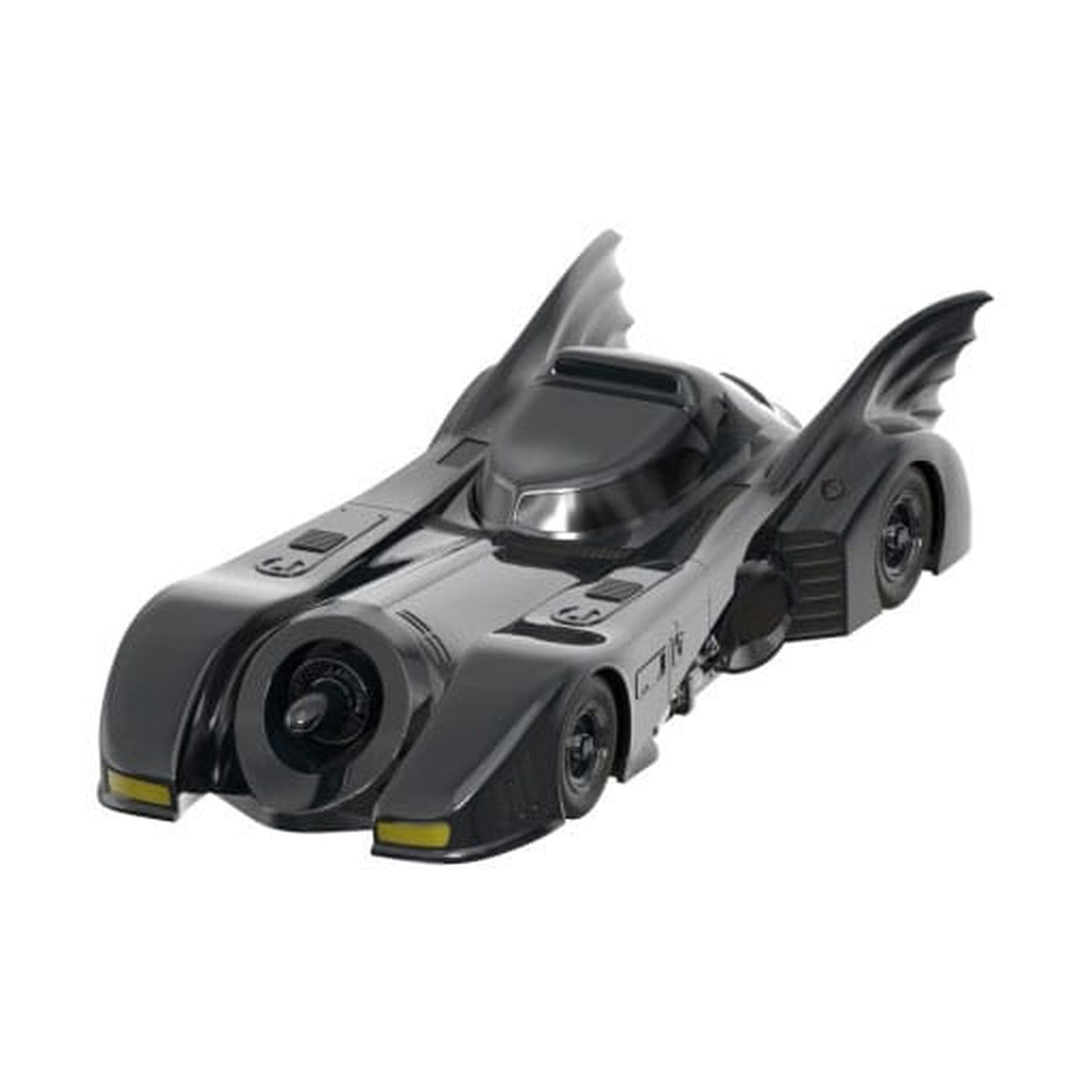 Produktbild Batman 1989 Super Cyborg Fahrzeug Batmobile (Full Color) 33 cm
