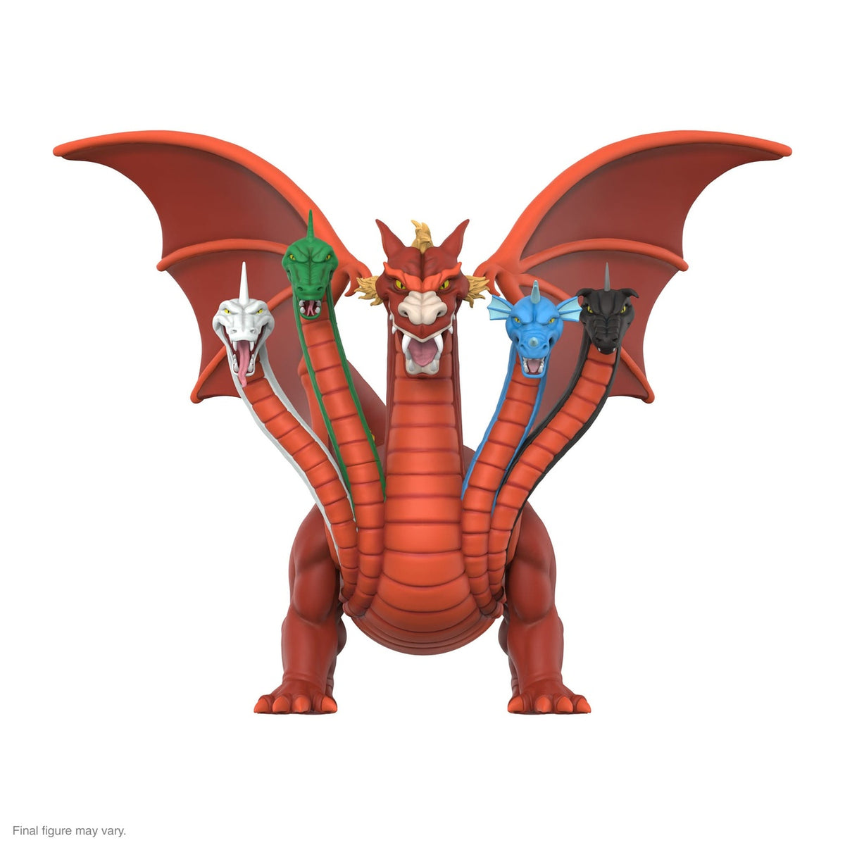 Produktbild Dungeons & Dragons Ultimates Actionfigur Tiamat 50 cm