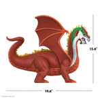 Produktbild Dungeons & Dragons Ultimates Actionfigur Tiamat 50 cm