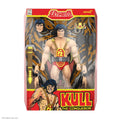 Produktbild Conan der Barbar Ultimates Actionfigur Kull The Conqueror 18 cm