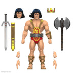 Produktbild Conan der Barbar Ultimates Actionfigur Kull The Conqueror 18 cm