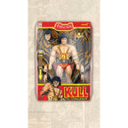 Produktbild Conan der Barbar Ultimates Actionfigur Kull The Conqueror 18 cm