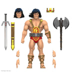 Produktbild Conan der Barbar Ultimates Actionfigur Kull The Conqueror 18 cm