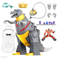 Produktbild Transformers Ultimates Actionfigur Grimlock (Dino Mode) 23 cm