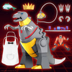 Produktbild Transformers Ultimates Actionfigur Grimlock (Dino Mode) 23 cm