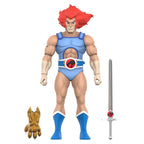 Produktbild ThunderCats Deluxe Wave 01 Actionfigur Lion-O 18 cm