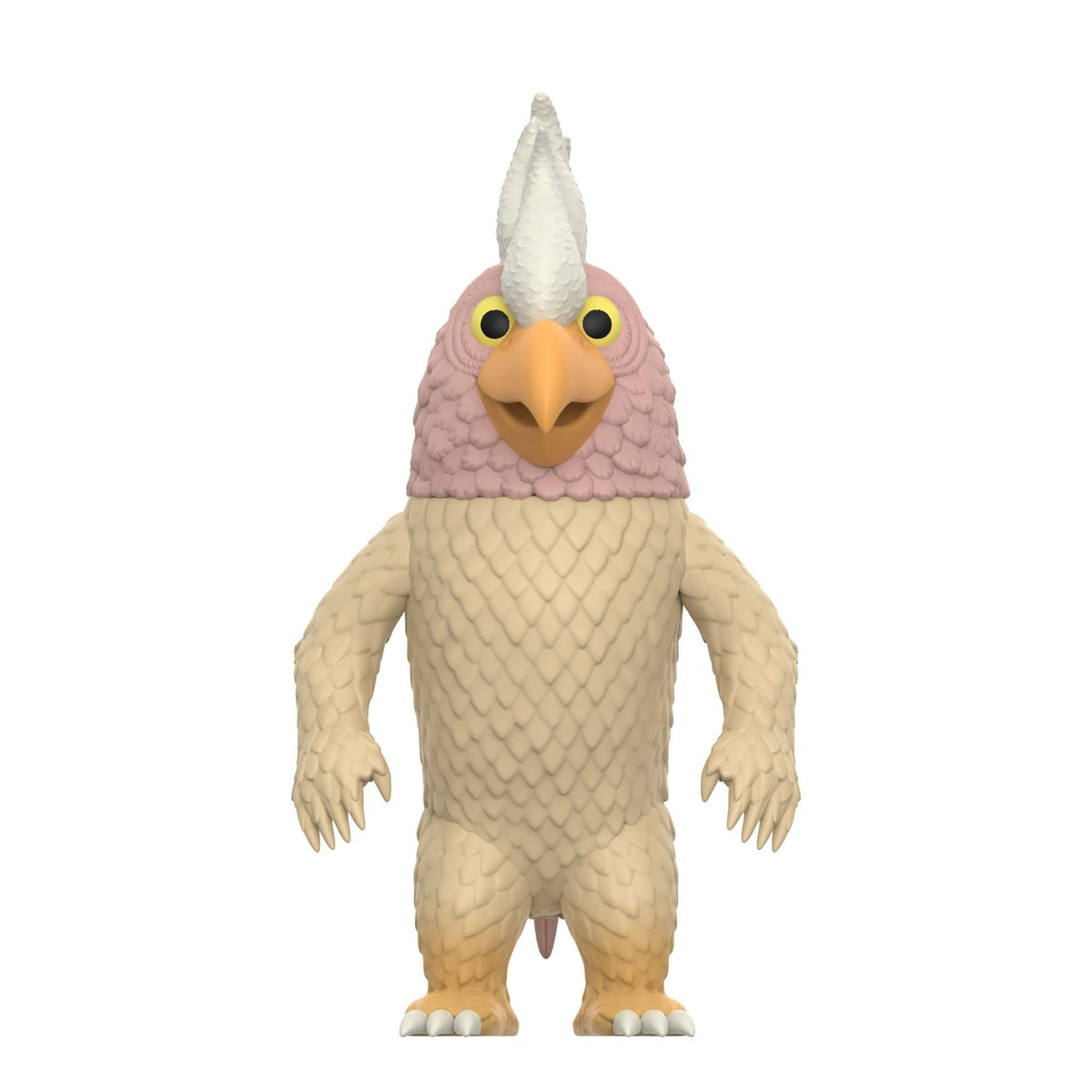 Product image Where The Wild Things Are ReAction Action Figure Wave 01 Douglas (Monster) 10 cm