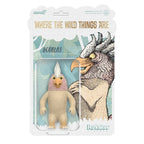 Produktbild Where The Wild Things Are ReAction Actionfigur Wave 01 Douglas (Monster) 10 cm
