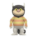Produktbild Where The Wild Things Are ReAction Actionfigur Wave 01 Carol (Monster) 10 cm