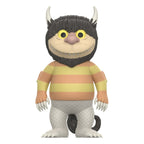 Produktbild Where The Wild Things Are ReAction Actionfigur Wave 01 Carol (Monster) 10 cm