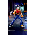 Produktbild Teenage Mutant Ninja Turtles Ultimates Actionfigur Wave 13 Casey Jones 18 cm
