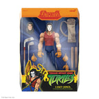 Produktbild Teenage Mutant Ninja Turtles Ultimates Actionfigur Wave 13 Casey Jones 18 cm