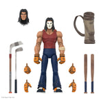Produktbild Teenage Mutant Ninja Turtles Ultimates Actionfigur Wave 13 Casey Jones 18 cm