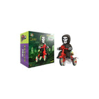 Produktbild Misfits Super Cycles Actionfigur Fiend (Black with Red Trike) 13 cm
