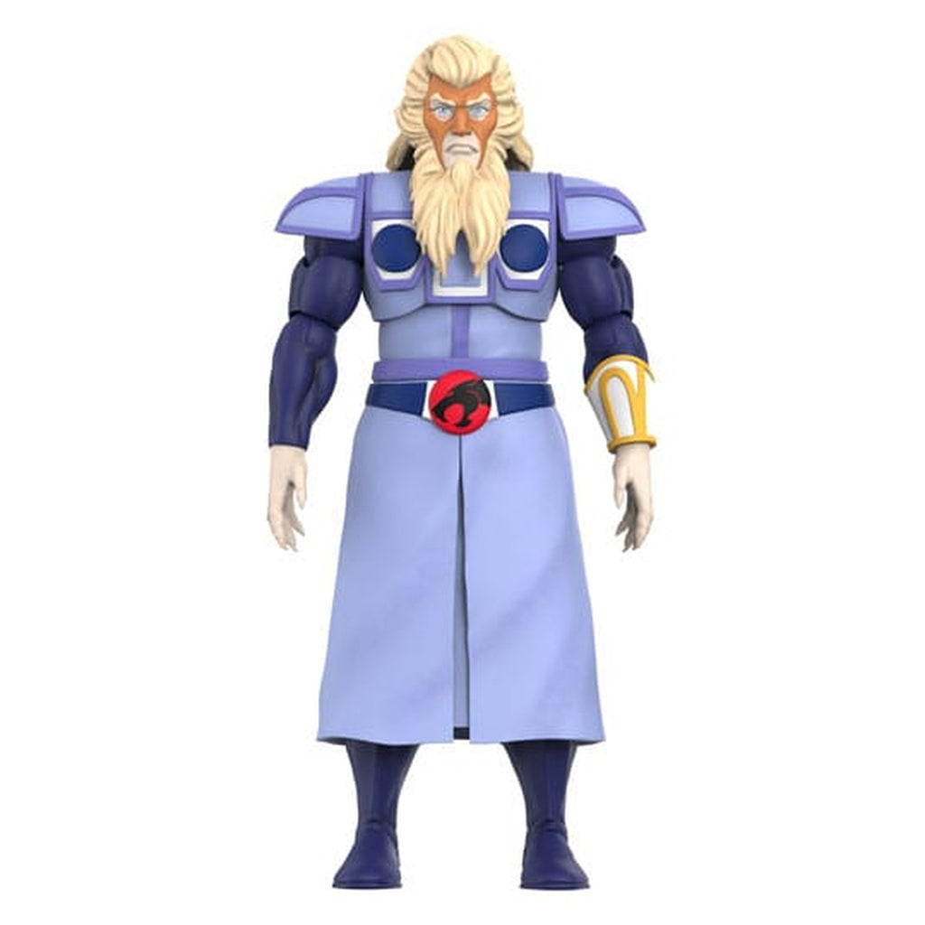 Produktbild Thundercats Ultimates Actionfigur Claudus 18 cm