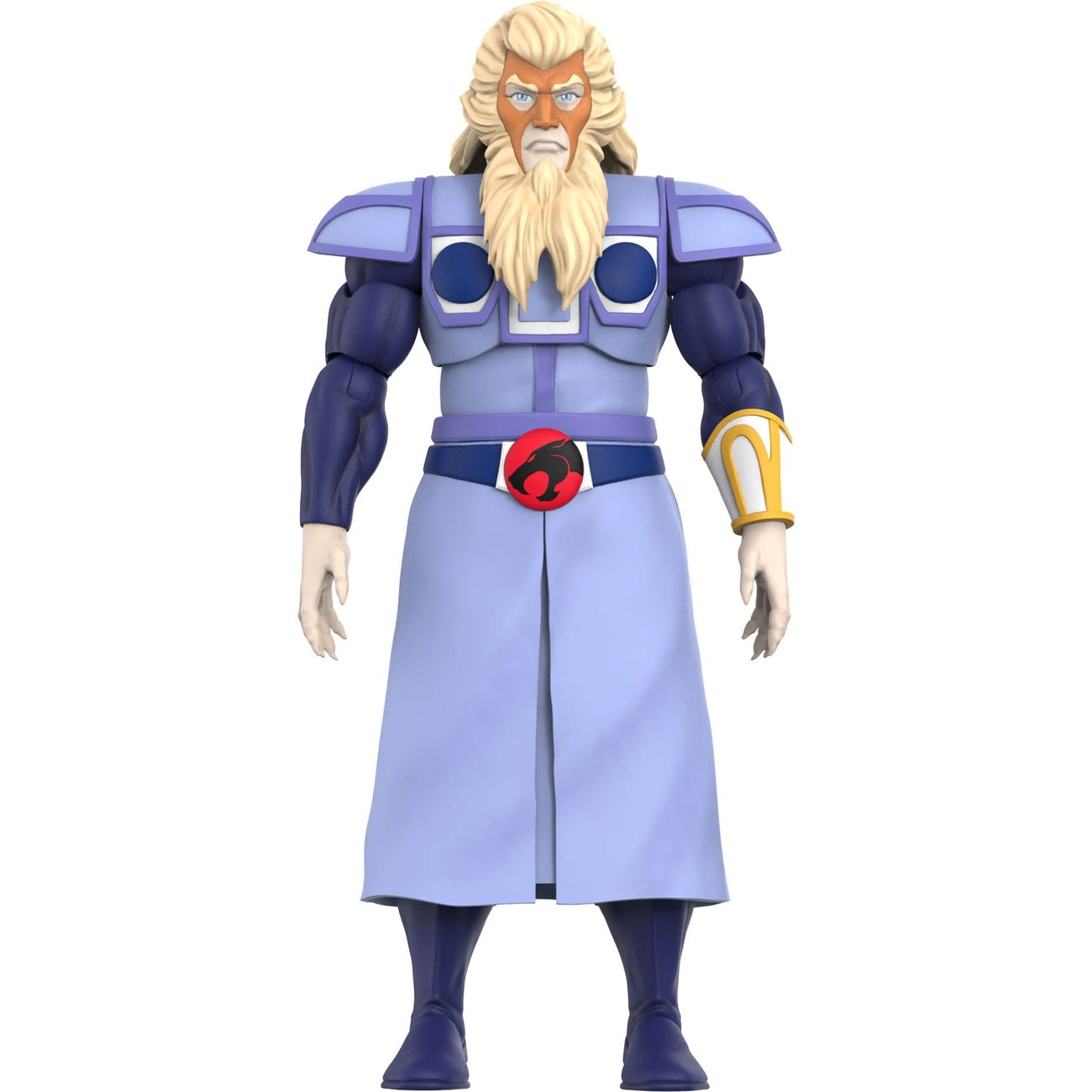Produktbild Thundercats Ultimates Actionfigur Claudus 18 cm
