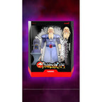 Produktbild Thundercats Ultimates Actionfigur Claudus 18 cm