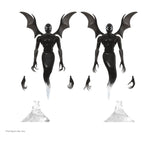 Produktbild Dungeons & Dragons Ultimates Actionfigur Shadow Demons (2 Pack) 18 cm