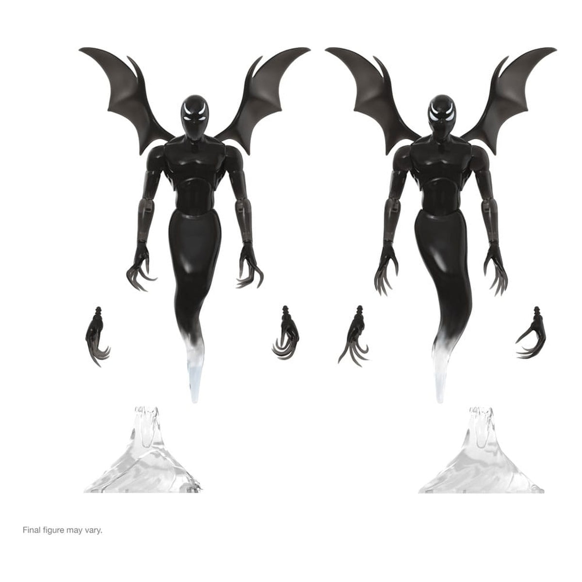 Produktbild Dungeons & Dragons Ultimates Actionfigur Shadow Demons (2 Pack) 18 cm