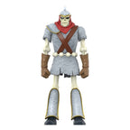 Produktbild Dungeons & Dragons Ultimates Actionfigur Dekkion the Skeleton Warrior 18 cm