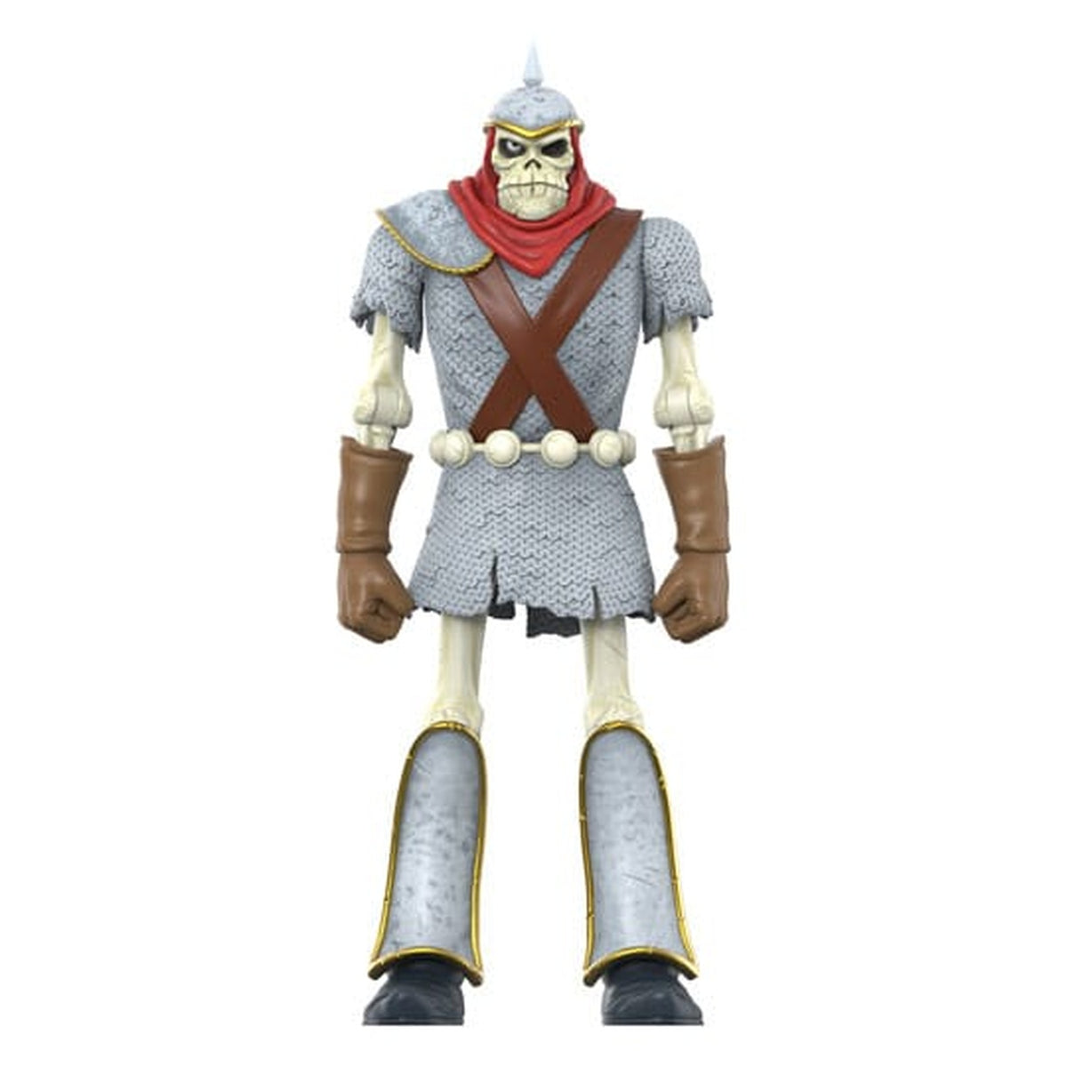 Produktbild Dungeons & Dragons Ultimates Actionfigur Dekkion the Skeleton Warrior 18 cm