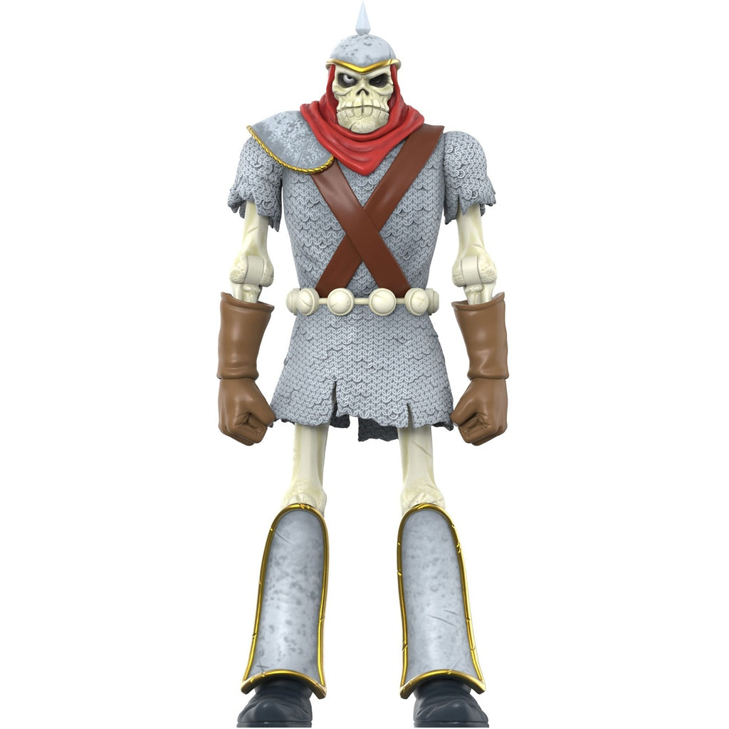 Produktbild Dungeons & Dragons Ultimates Actionfigur Dekkion the Skeleton Warrior 18 cm