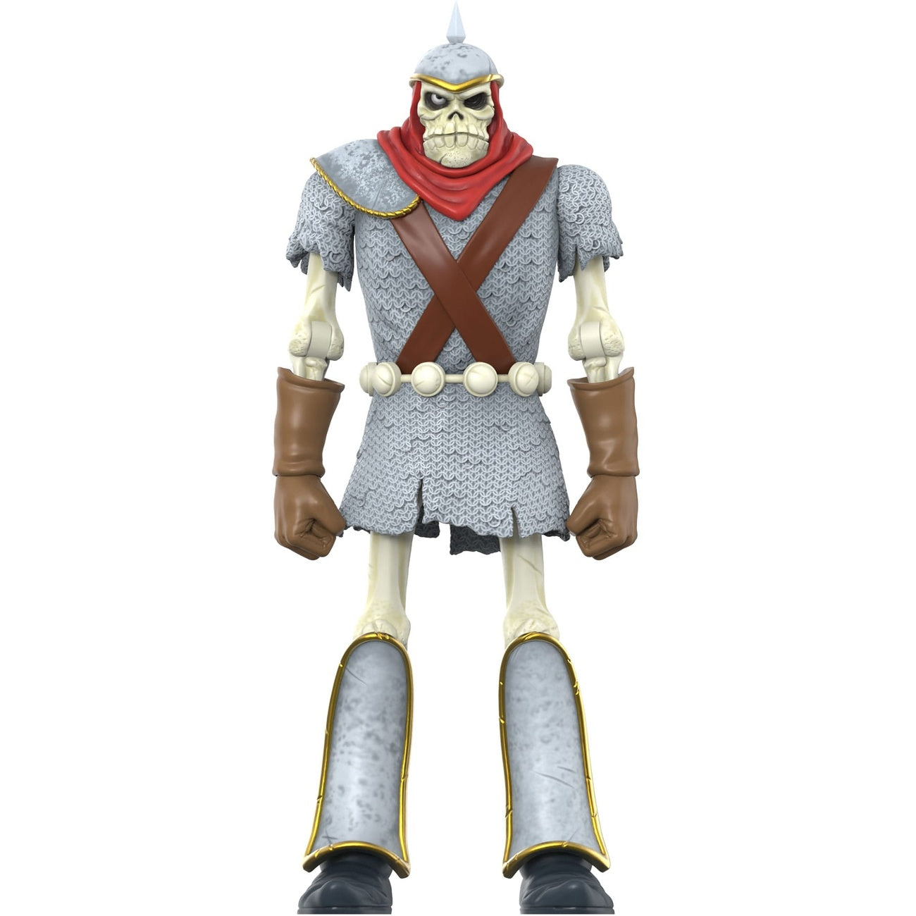 Produktbild Dungeons & Dragons Ultimates Actionfigur Dekkion the Skeleton Warrior 18 cm