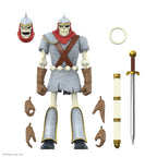 Produktbild Dungeons & Dragons Ultimates Actionfigur Dekkion the Skeleton Warrior 18 cm