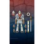 Produktbild Dungeons & Dragons Ultimates Actionfigur Dekkion the Skeleton Warrior 18 cm