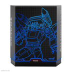 Product image Transformers Ultimates Action Figure Tracks (G1 Cartoon) 19 cm