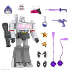 Produktbild Transformers Ultimates Actionfigur Megatron (G1 Cartoon) 20 cm