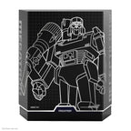 Produktbild Transformers Ultimates Actionfigur Megatron (G1 Cartoon) 20 cm