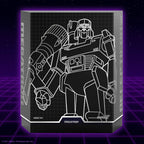 Produktbild Transformers Ultimates Actionfigur Megatron (G1 Cartoon) 20 cm