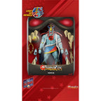 Produktbild Thundercats Ultimates Actionfigur Mumm-Ra (LED Eyes) 18 cm