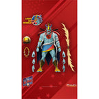 Produktbild Thundercats Ultimates Actionfigur Mumm-Ra (LED Eyes) 18 cm