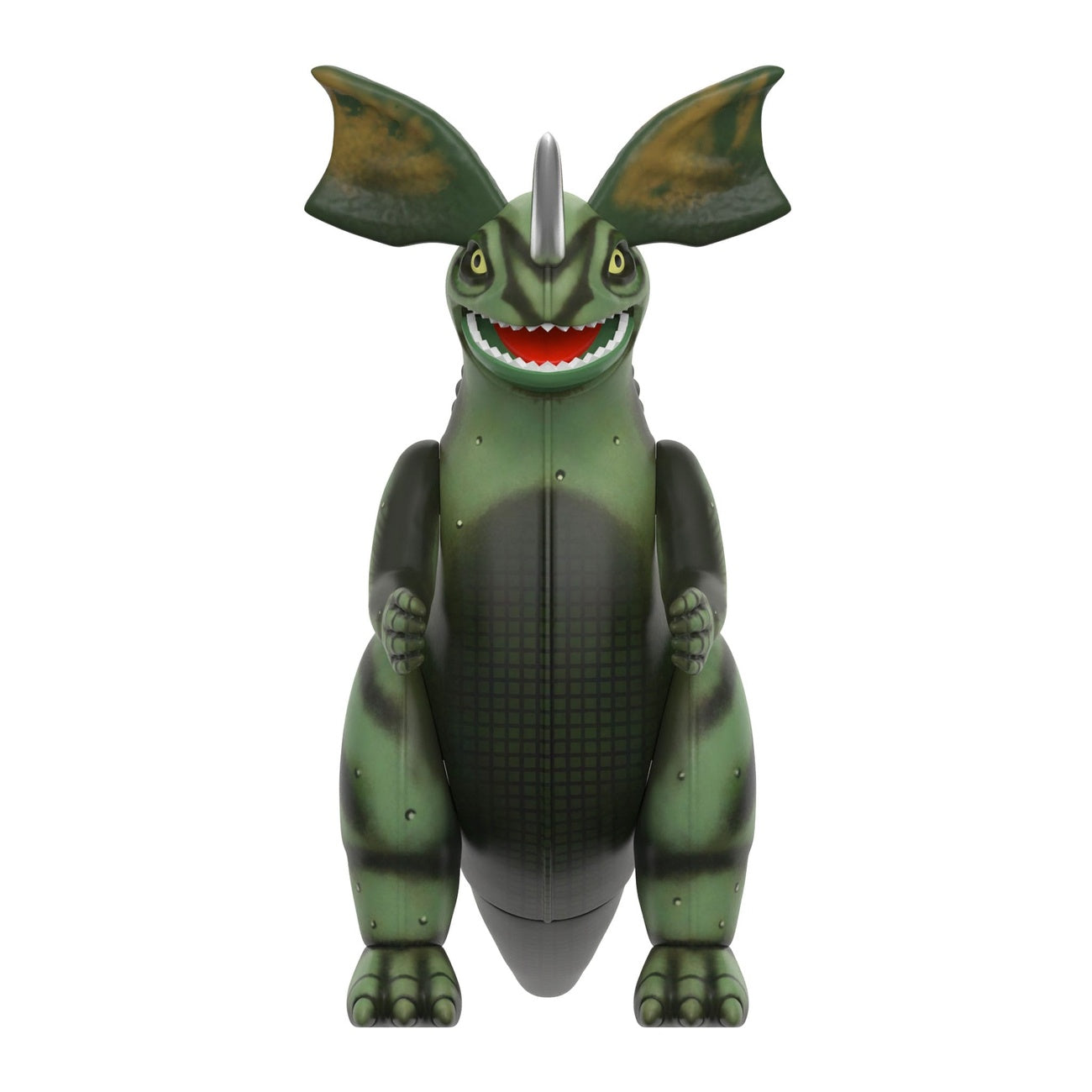 Produktbild Toho ReAction Actionfigur Wave 01 (Retro Tin) Baragon (Marusan Tin) 10 cm