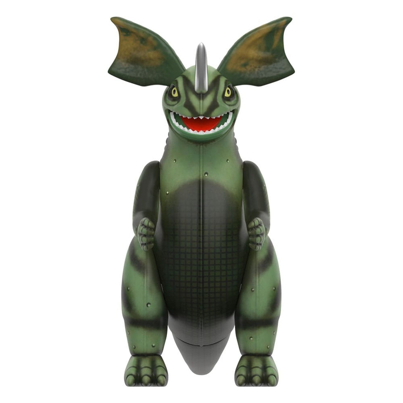 Produktbild Toho ReAction Actionfigur Wave 01 (Retro Tin) Baragon (Marusan Tin) 10 cm