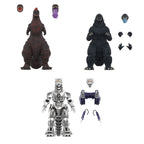 Product image Godzilla Toho Ultimates action figure Wave 06 Godzilla (Shin) 22 cm