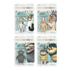 Produktbild Where The Wild Things Are ReAction Actionfigur Wave 01 Bull (Monster) 10 cm
